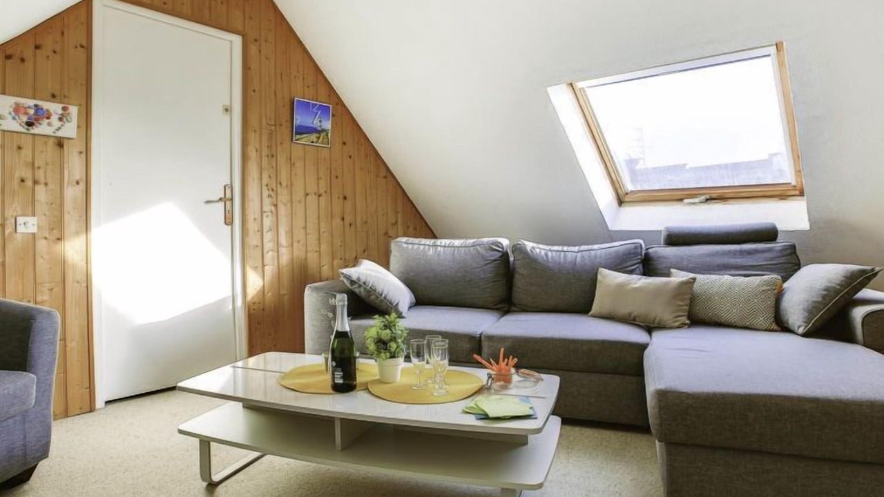Photo of Livingroom in Carnac