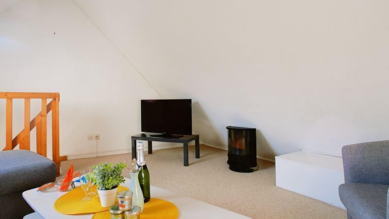 Photo of Livingroom in Carnac
