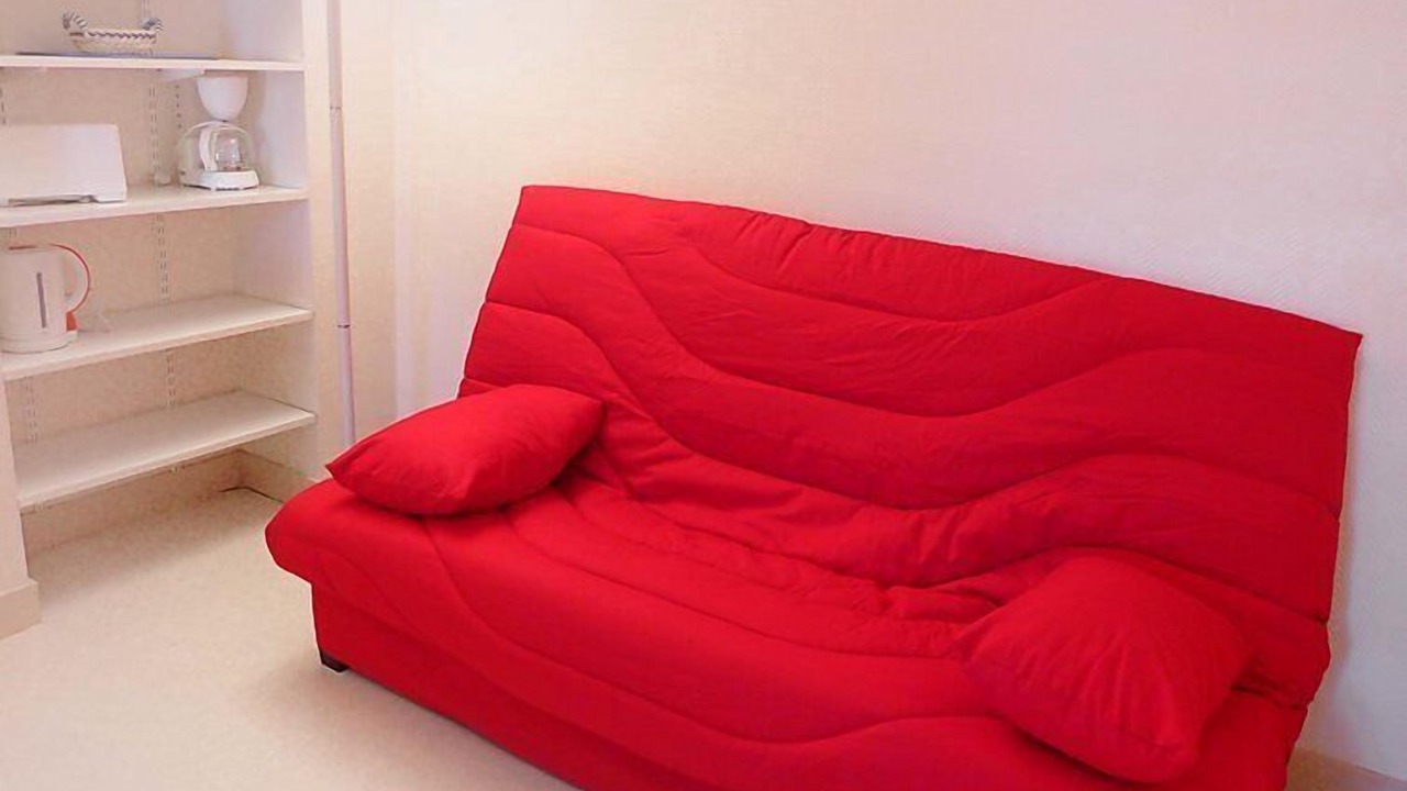 Photo of Livingroom in La Richardais