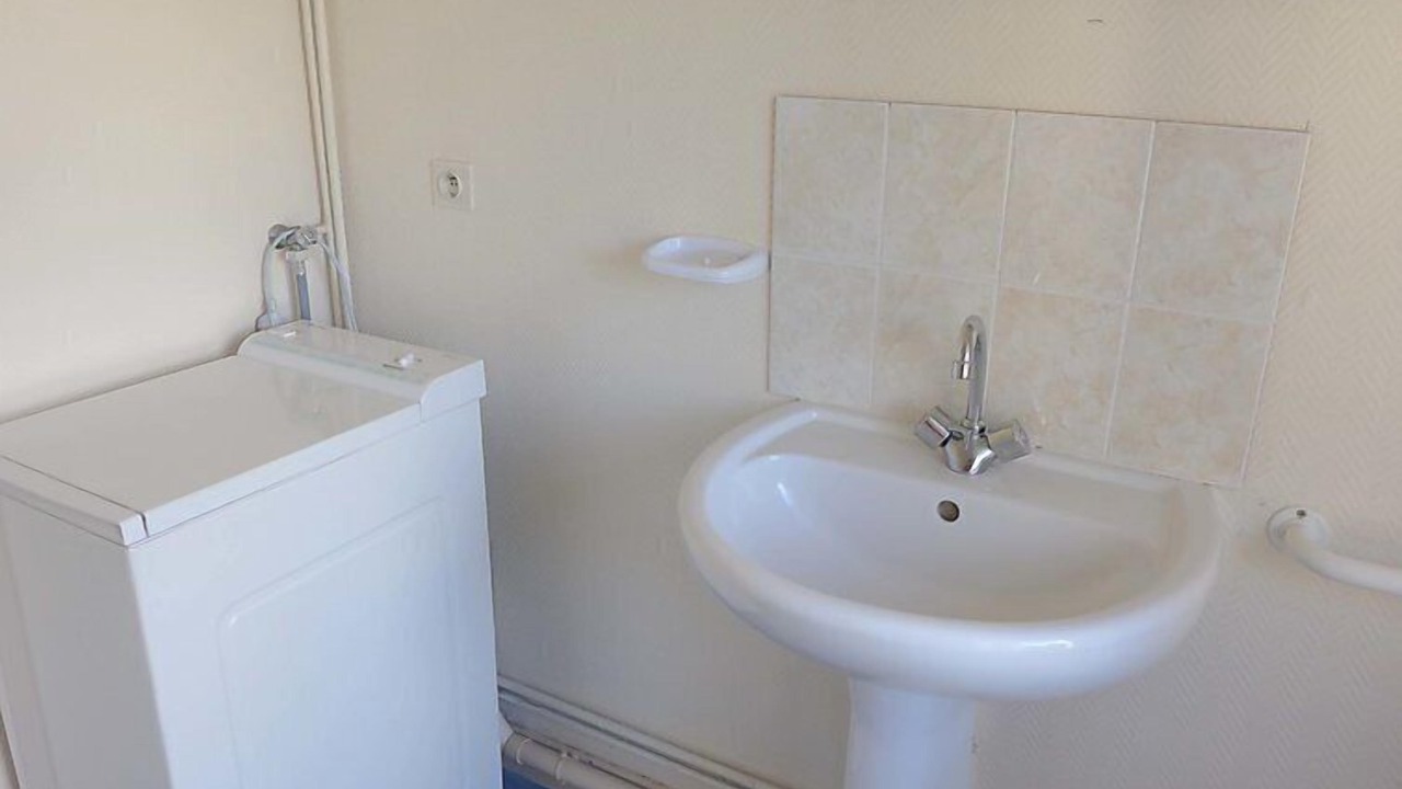 Photo of Bathroom in La Richardais