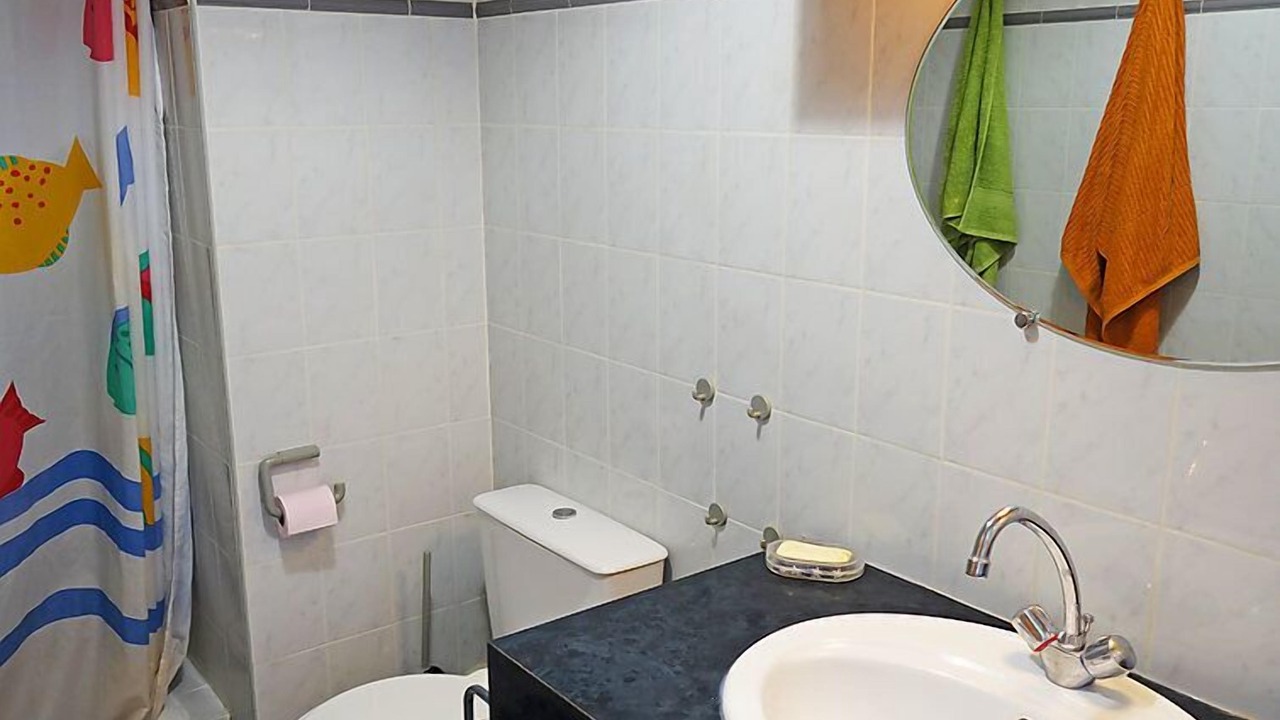 Photo of Bathroom in Le Grand Large
