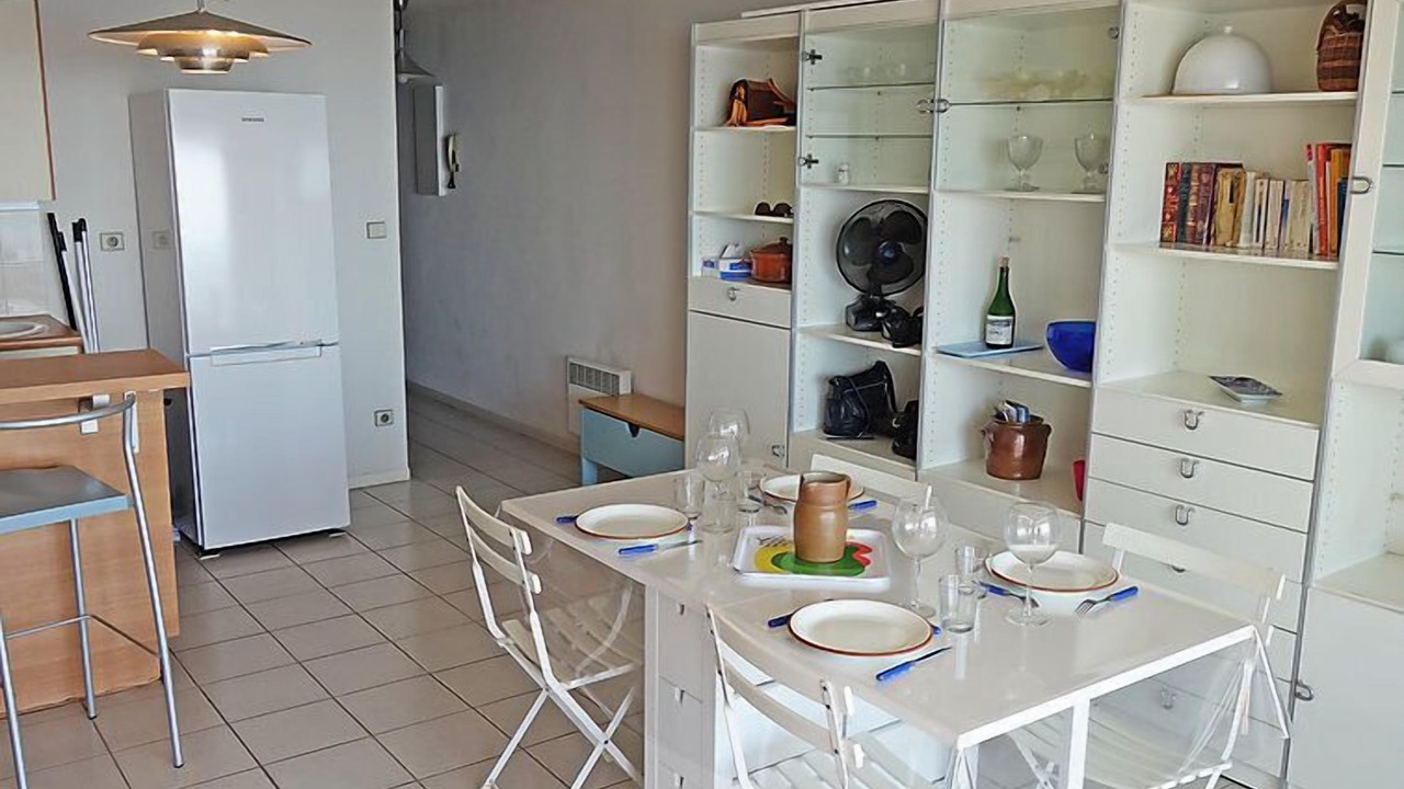 Photo of Livingroom in Le Grand Large