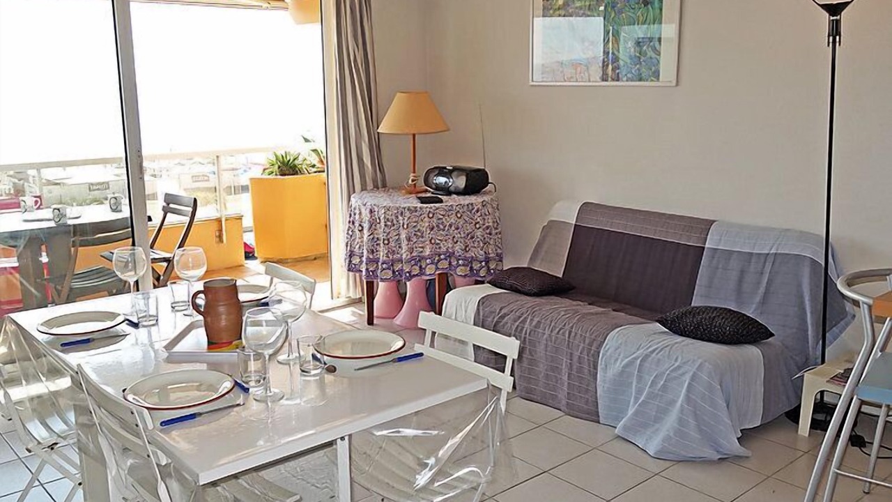 Photo of Livingroom in Le Grand Large