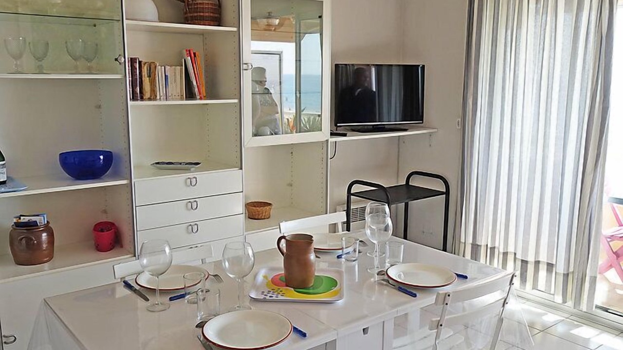 Photo of Livingroom in Le Grand Large