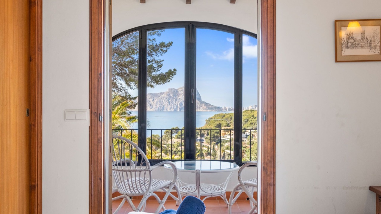 Photo of Bedroom in Fanadix