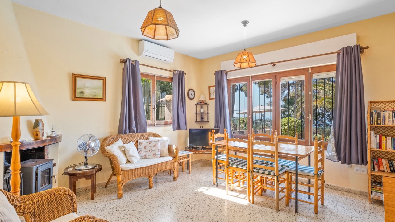 Photo of Bedroom in Fanadix