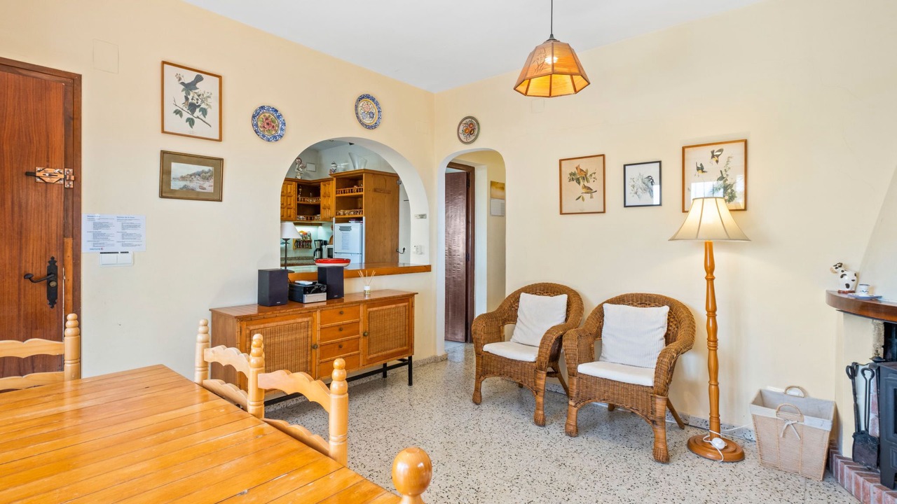 Photo of Bedroom in Fanadix
