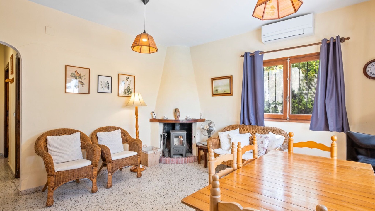 Photo of Bedroom in Fanadix