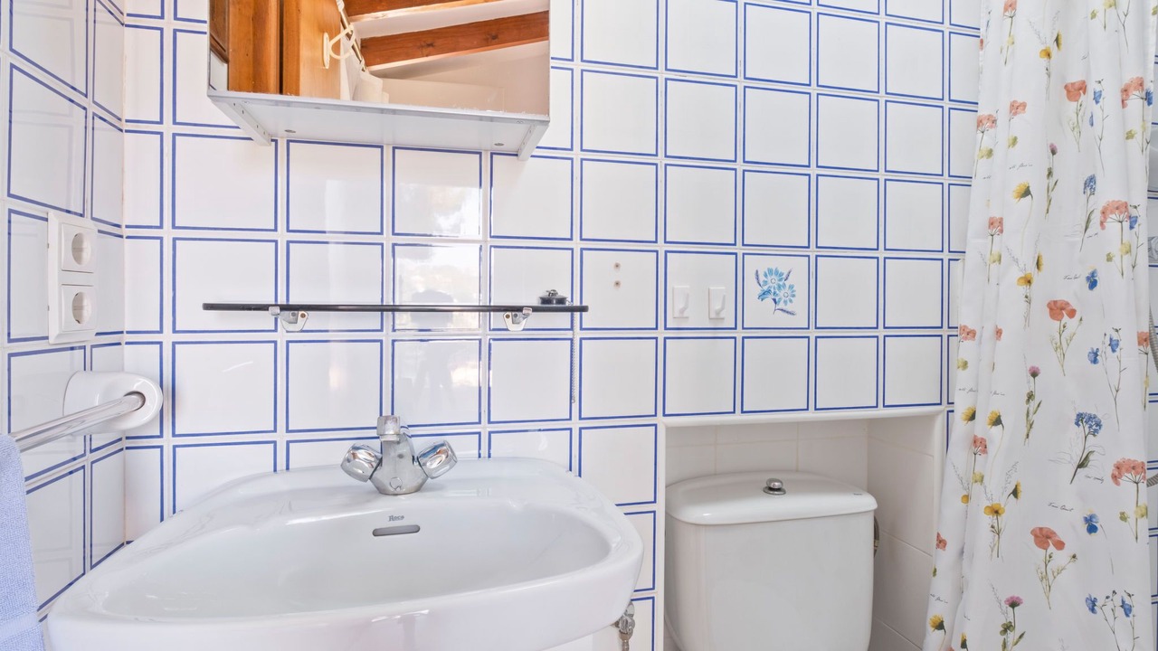 Photo of Bathroom in Fanadix