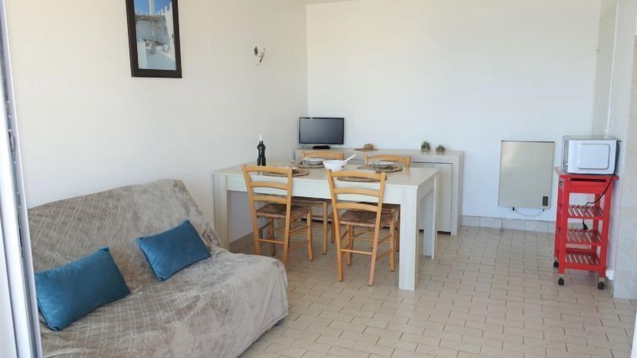 Photo of Bedroom in Narbonne-Plage