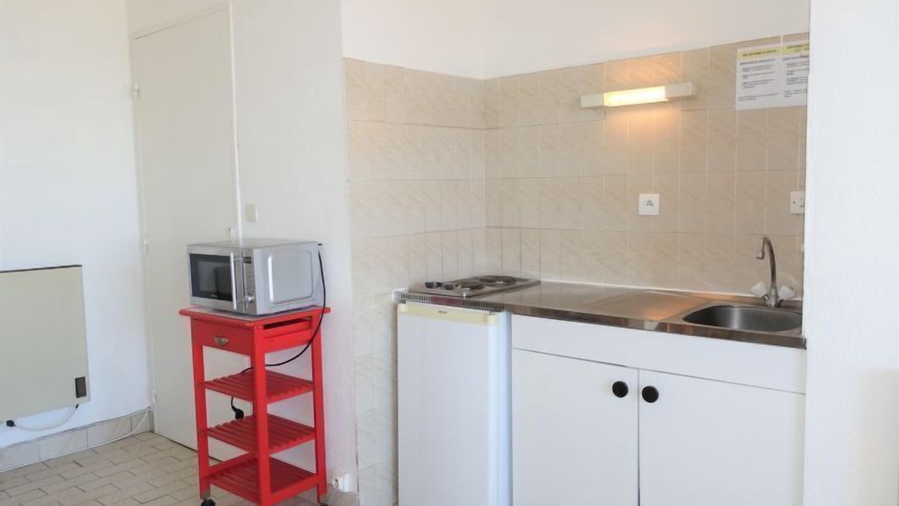 Photo of Bedroom in Narbonne-Plage