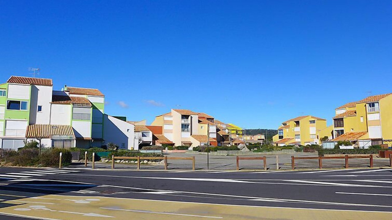 Photo of Others in Narbonne-Plage