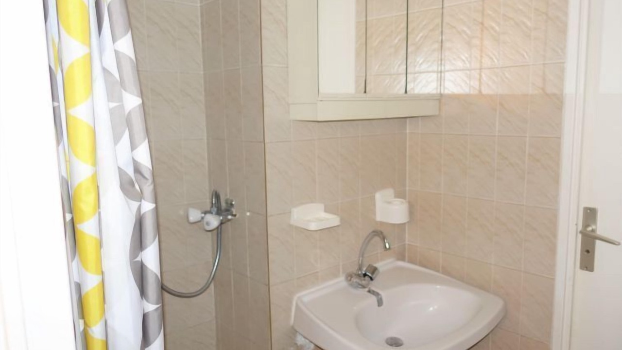 Photo of Bathroom in Narbonne-Plage