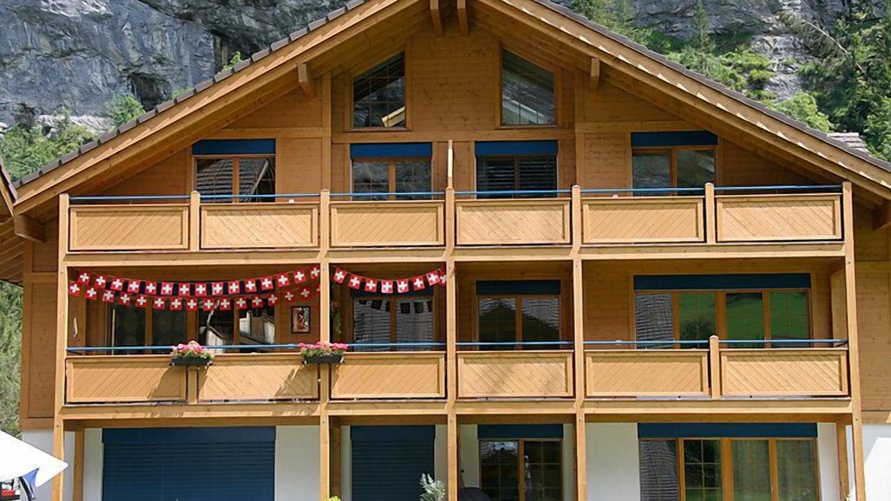 Photo of Others in Lauterbrunnen