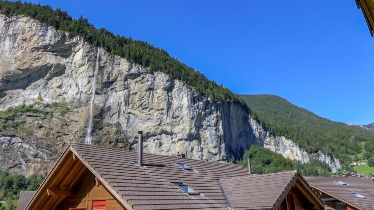 Photo of Others in Lauterbrunnen