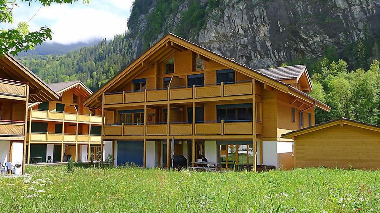 Photo of Others in Lauterbrunnen