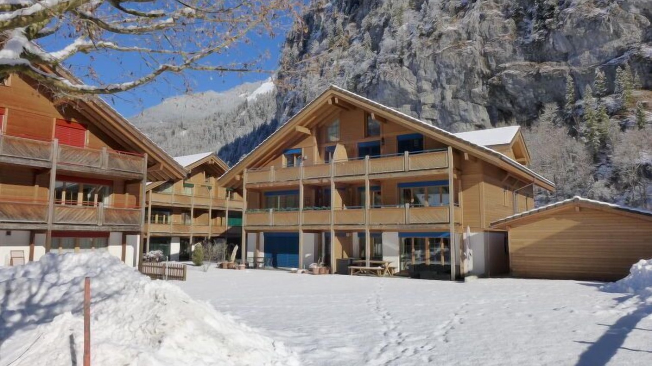 Photo of Others in Lauterbrunnen