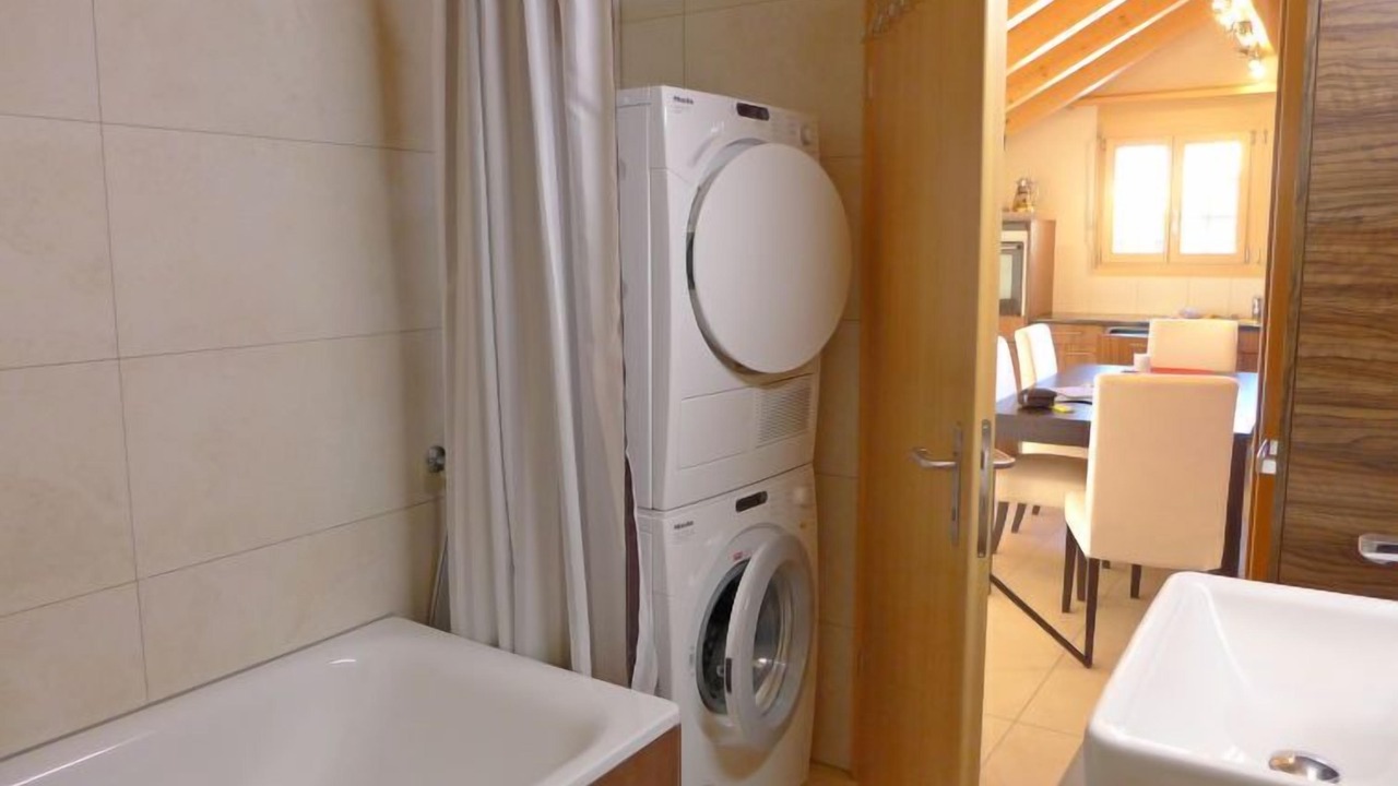 Photo of Bathroom in Lauterbrunnen