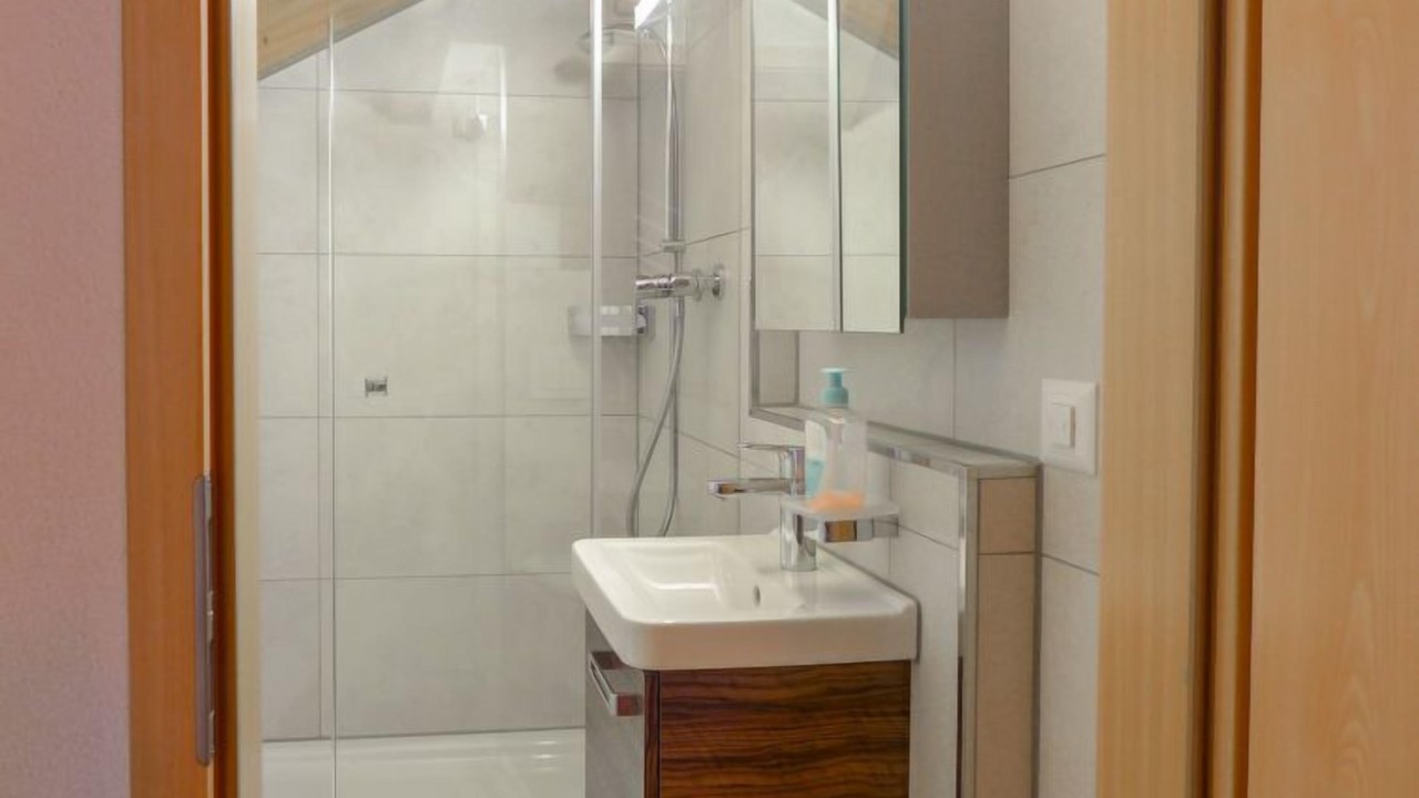 Photo of Bathroom in Lauterbrunnen