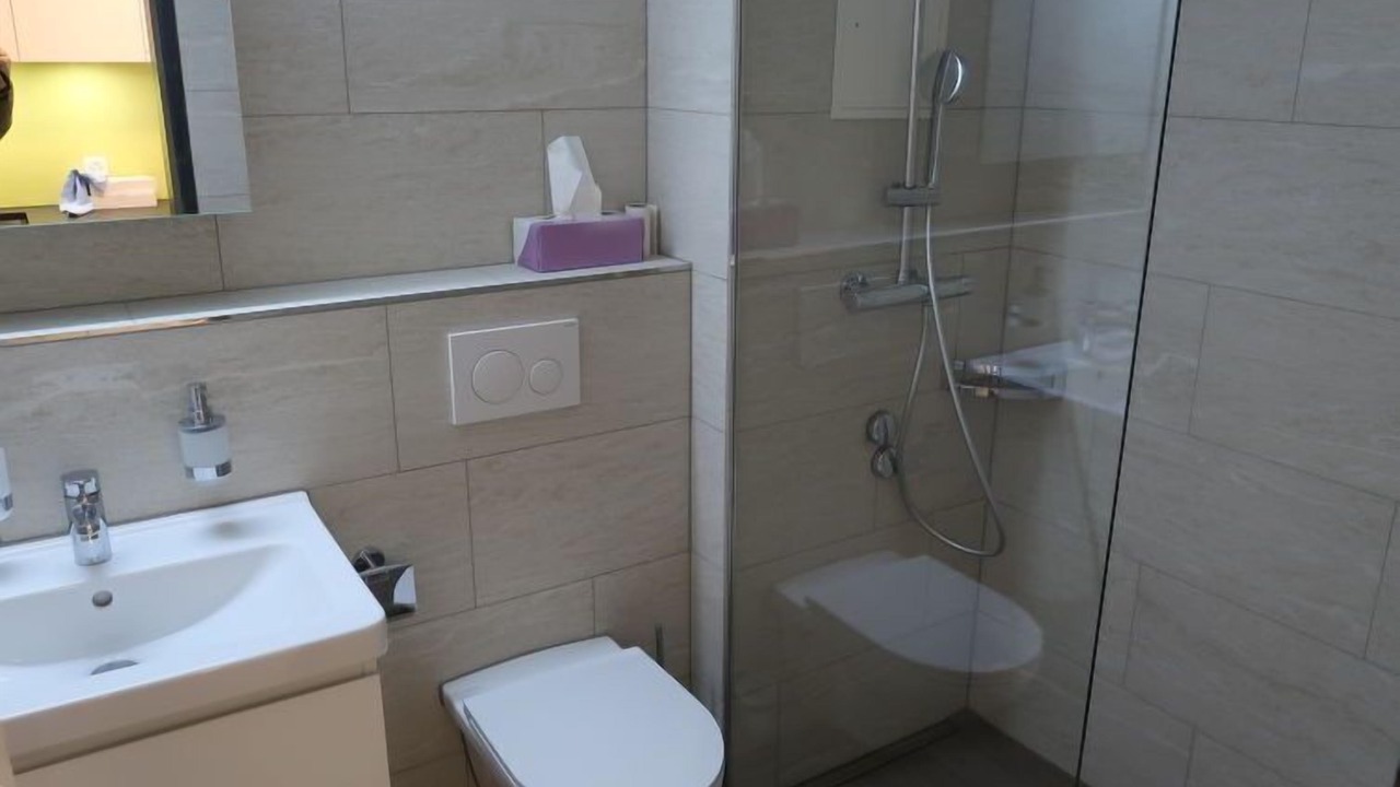 Photo of Bathroom in Acletta