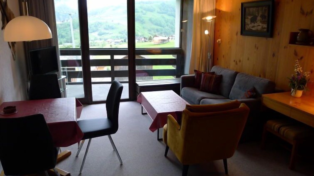 Photo of Livingroom in Acletta