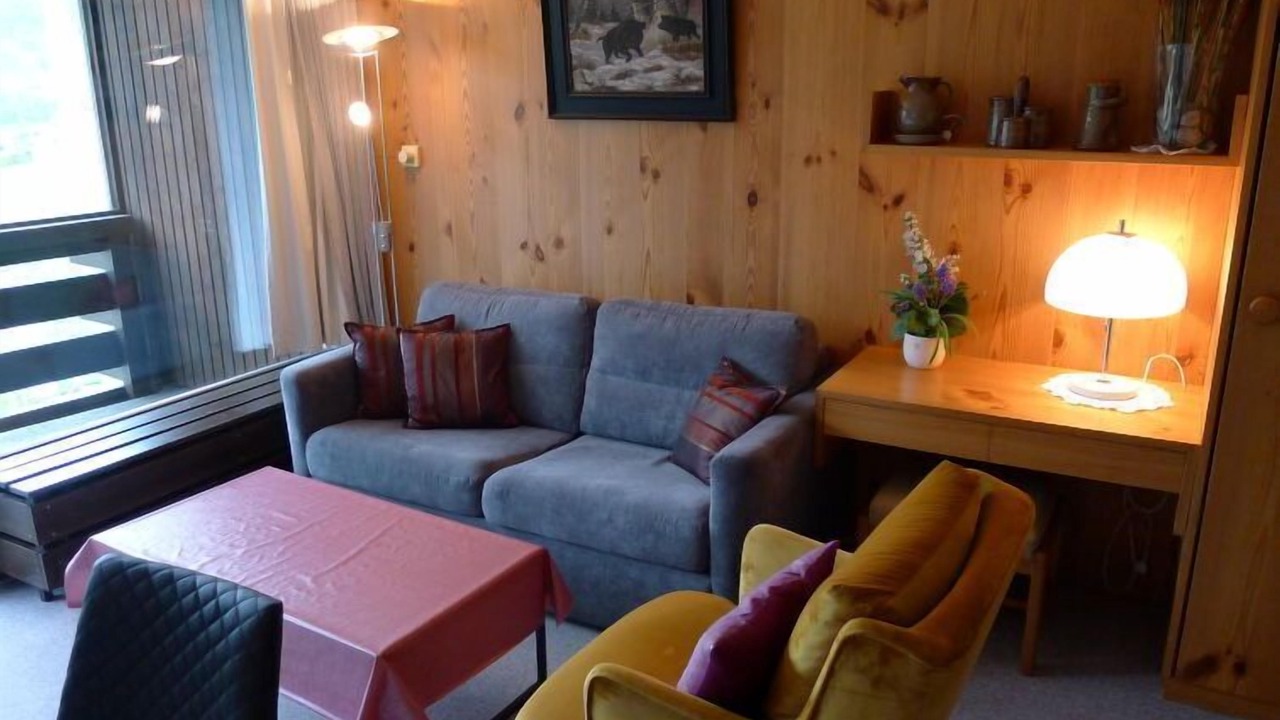 Photo of Livingroom in Acletta