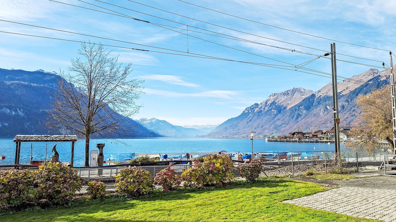 Photo of Others in Brienz