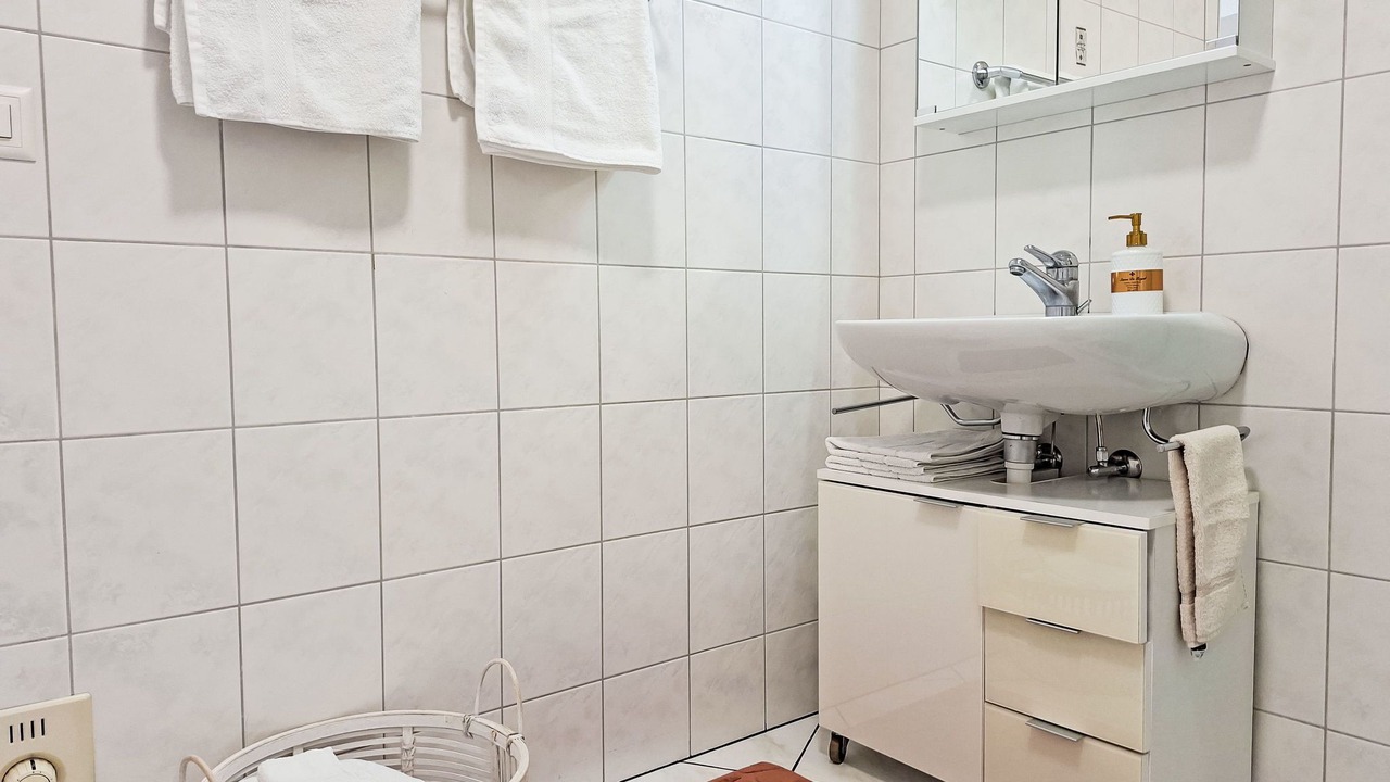 Photo of Bathroom in Brienz