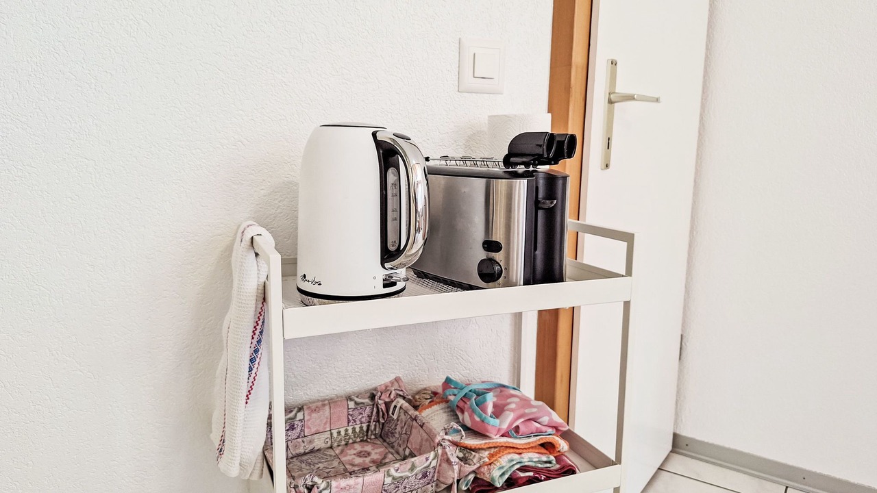 Photo of Bedroom in Brienz