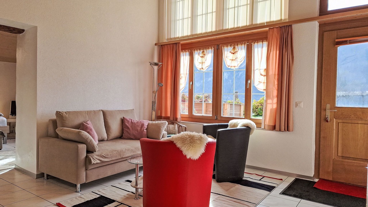 Photo of Livingroom in Brienz