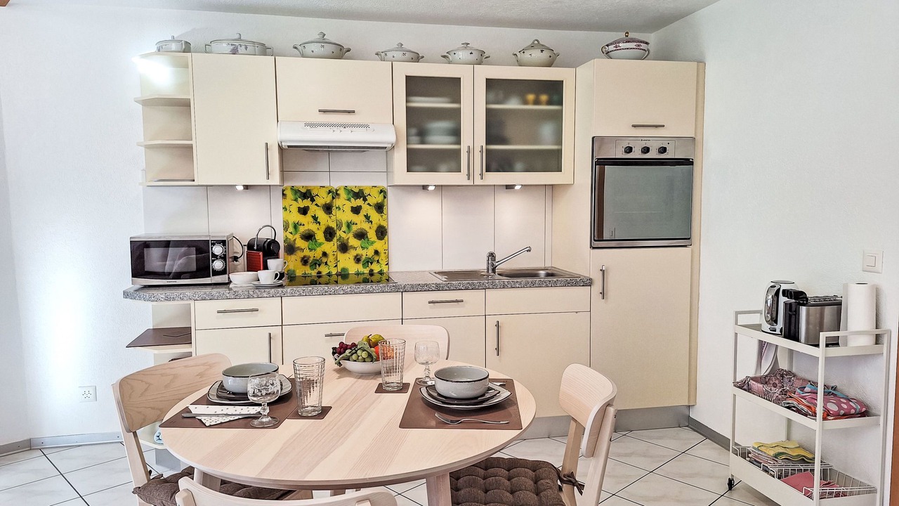 Photo of Bedroom in Brienz