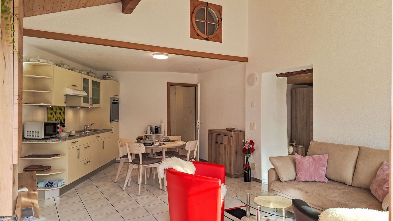 Photo of Livingroom in Brienz