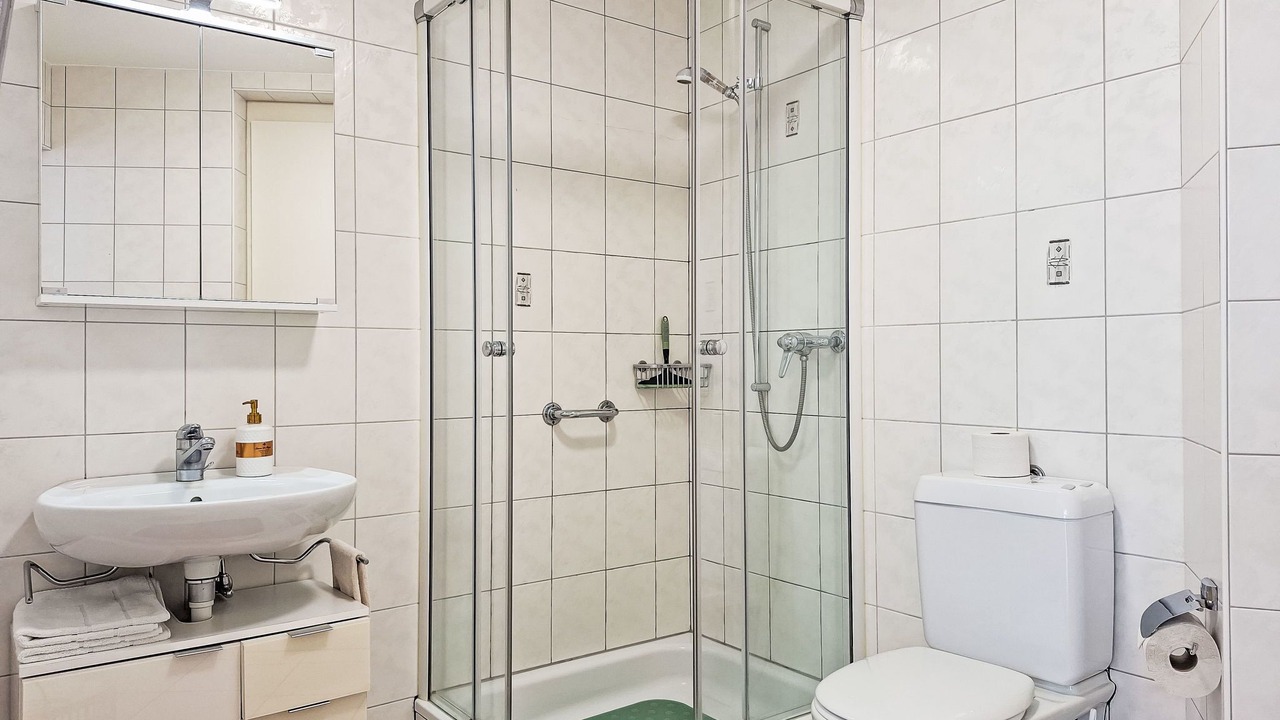 Photo of Bathroom in Brienz