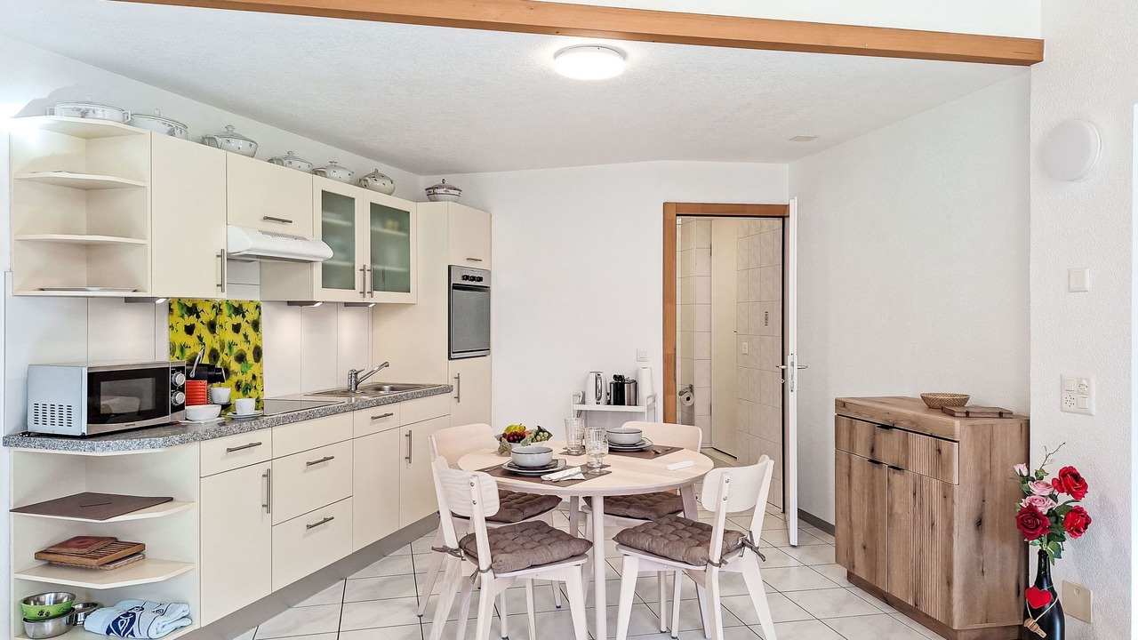 Photo of Bedroom in Brienz