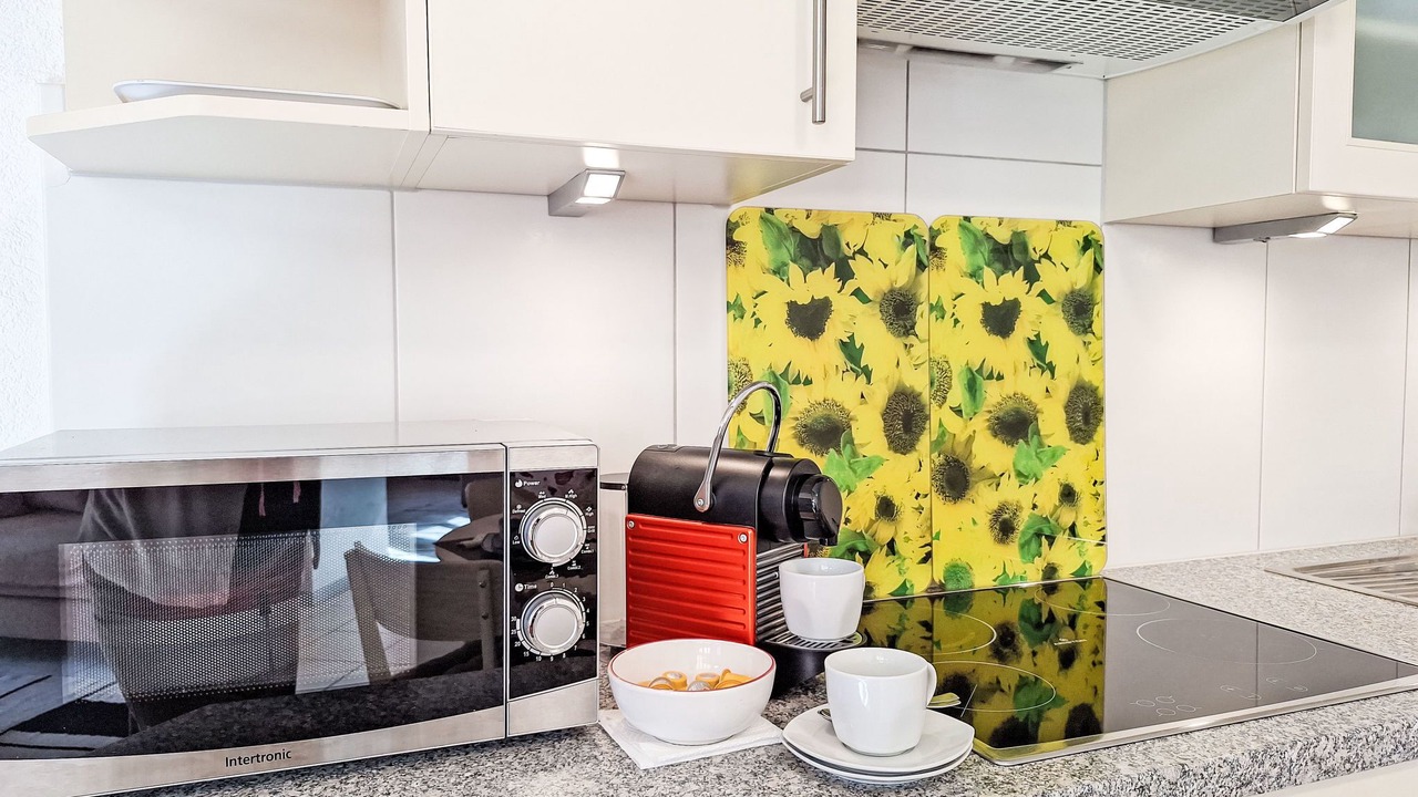 Photo of Bedroom in Brienz