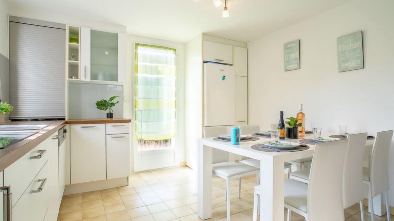 Photo of Bedroom in Sainte-Marie-la-Mer