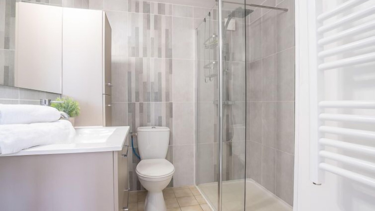 Photo of Bathroom in Sainte-Marie-la-Mer