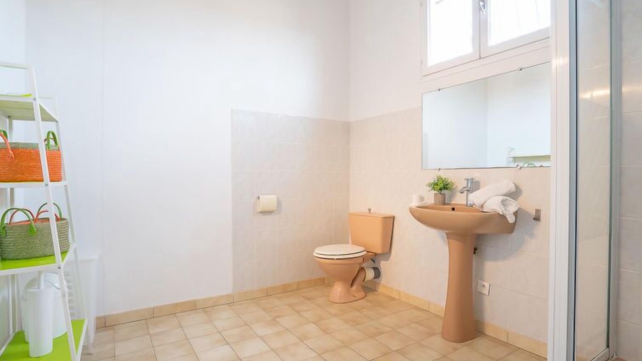 Photo of Bathroom in Sainte-Marie-la-Mer