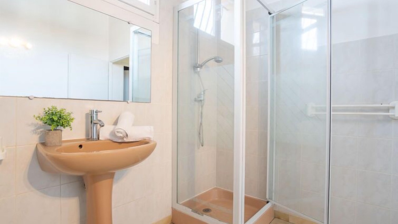Photo of Bathroom in Sainte-Marie-la-Mer