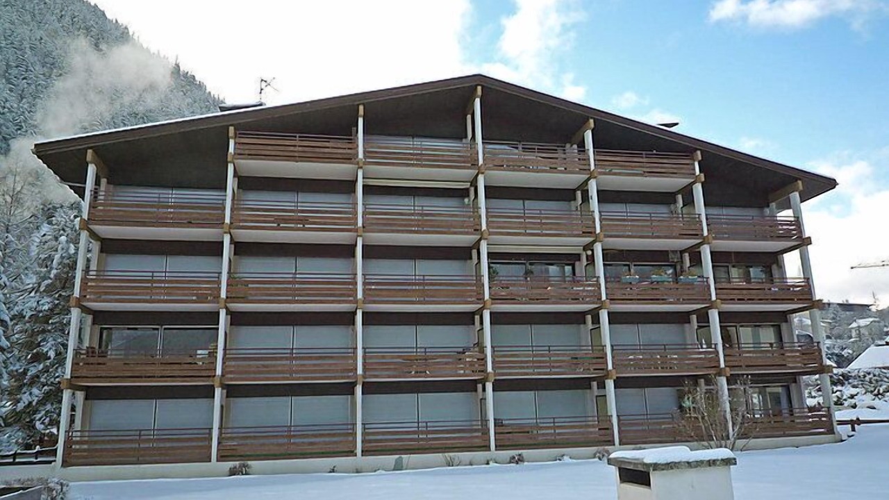 Photo of Others in Chamonix-Mont-Blanc