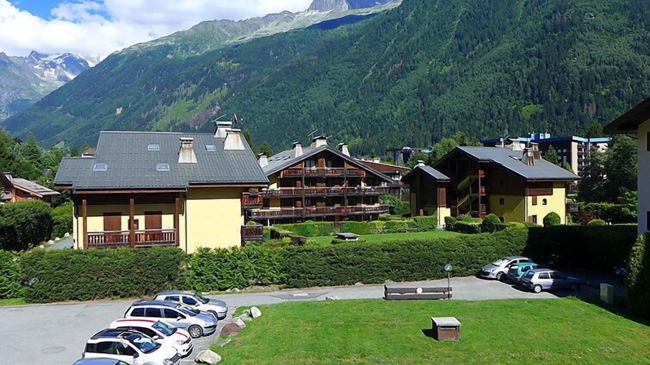 Photo of Others in Chamonix-Mont-Blanc