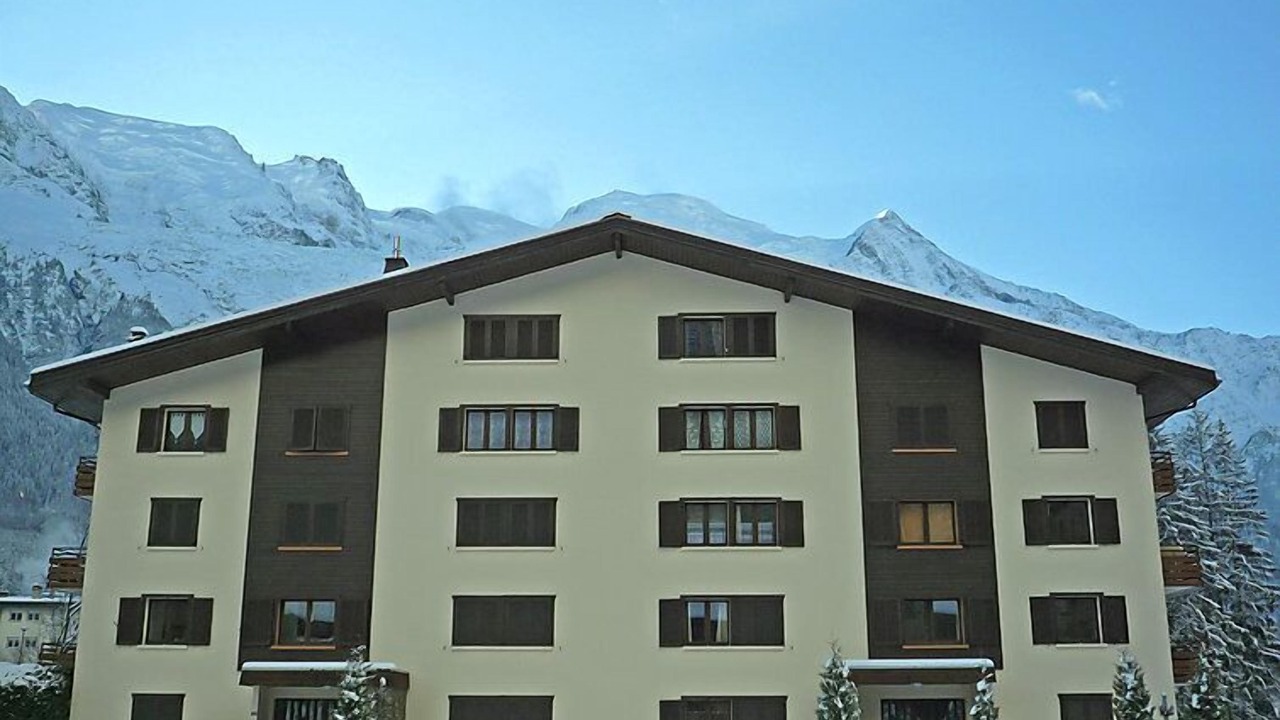 Photo of Others in Chamonix-Mont-Blanc