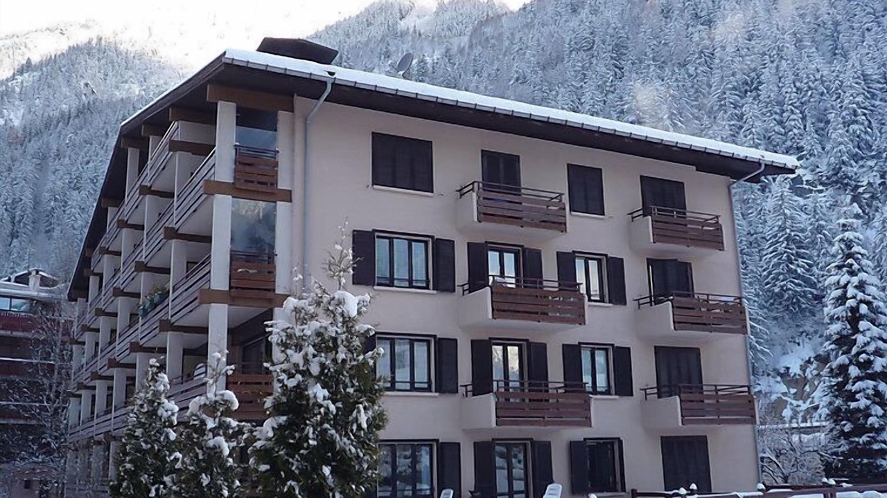 Photo of Others in Chamonix-Mont-Blanc