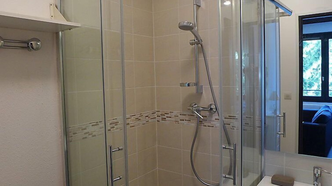 Photo of Bathroom in Chamonix-Mont-Blanc