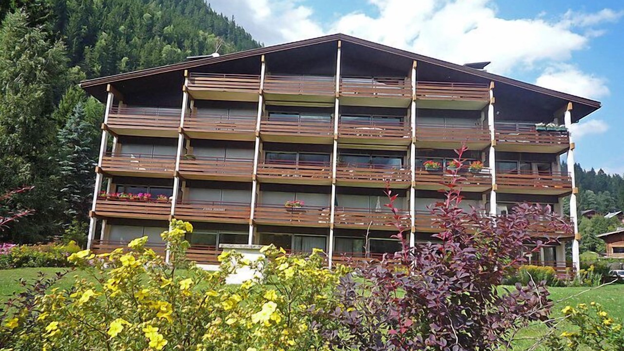 Photo of Others in Chamonix-Mont-Blanc