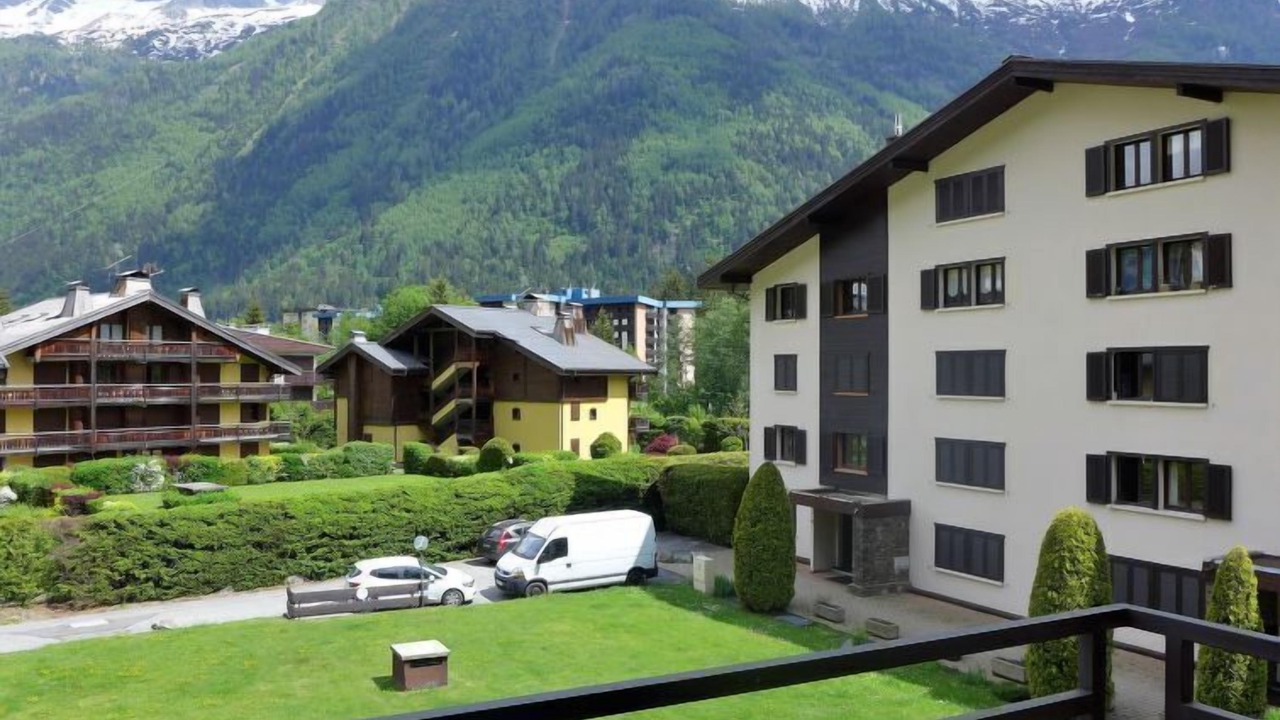 Photo of Others in Chamonix-Mont-Blanc