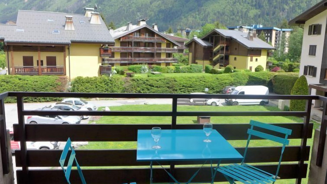 Photo of Others in Chamonix-Mont-Blanc