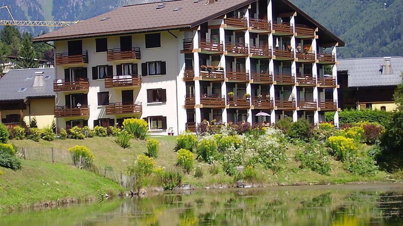 Photo of Others in Chamonix-Mont-Blanc