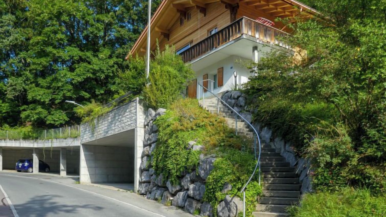 Photo of Others in Grindelwald
