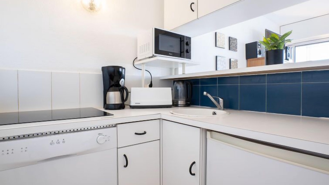 Photo of Bedroom in La Cote Radieuse